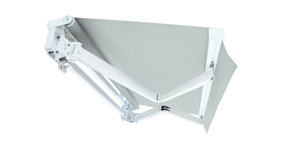 Konzolne ravne tende